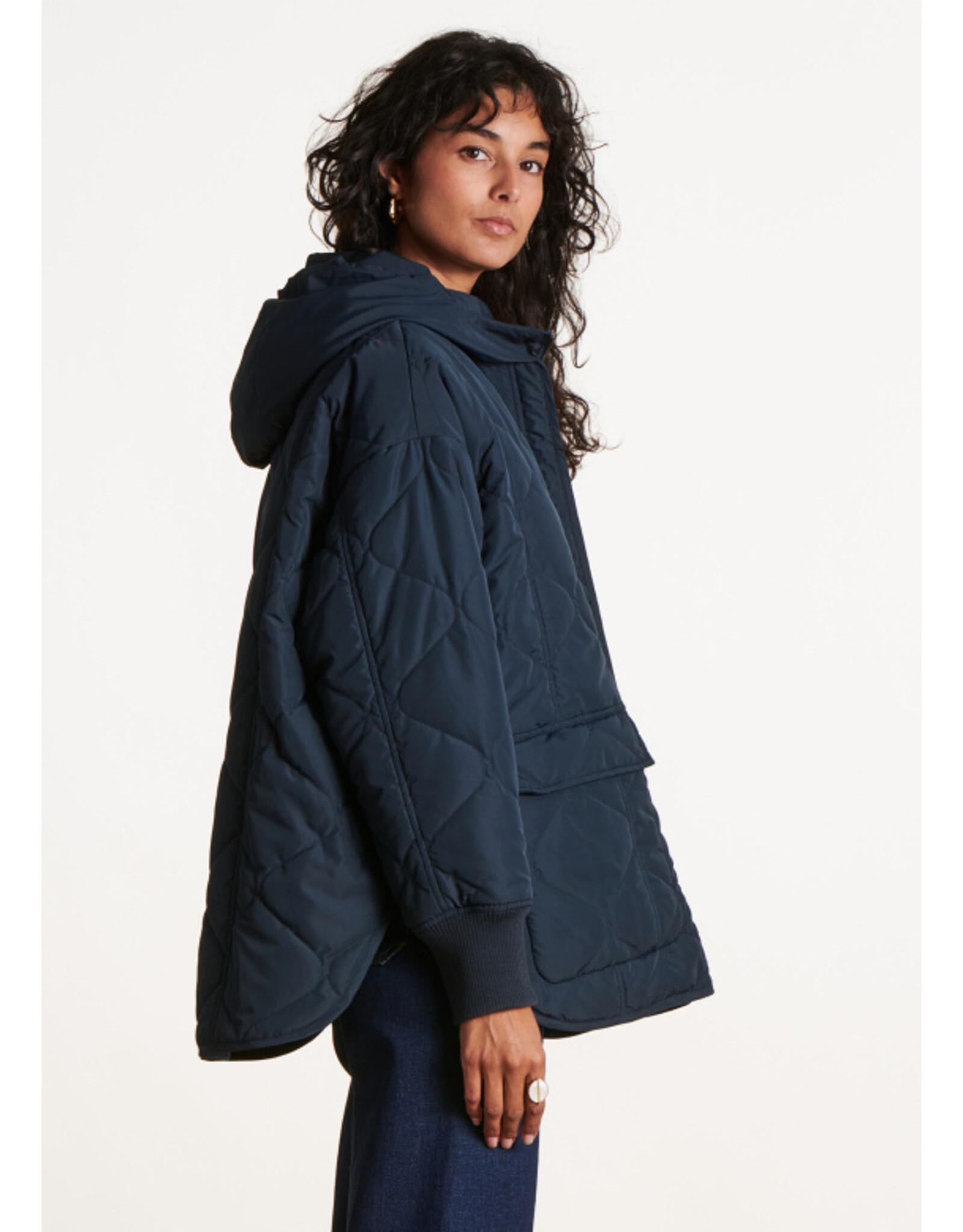 La Fee Maraboutee ELORES  - Jacket