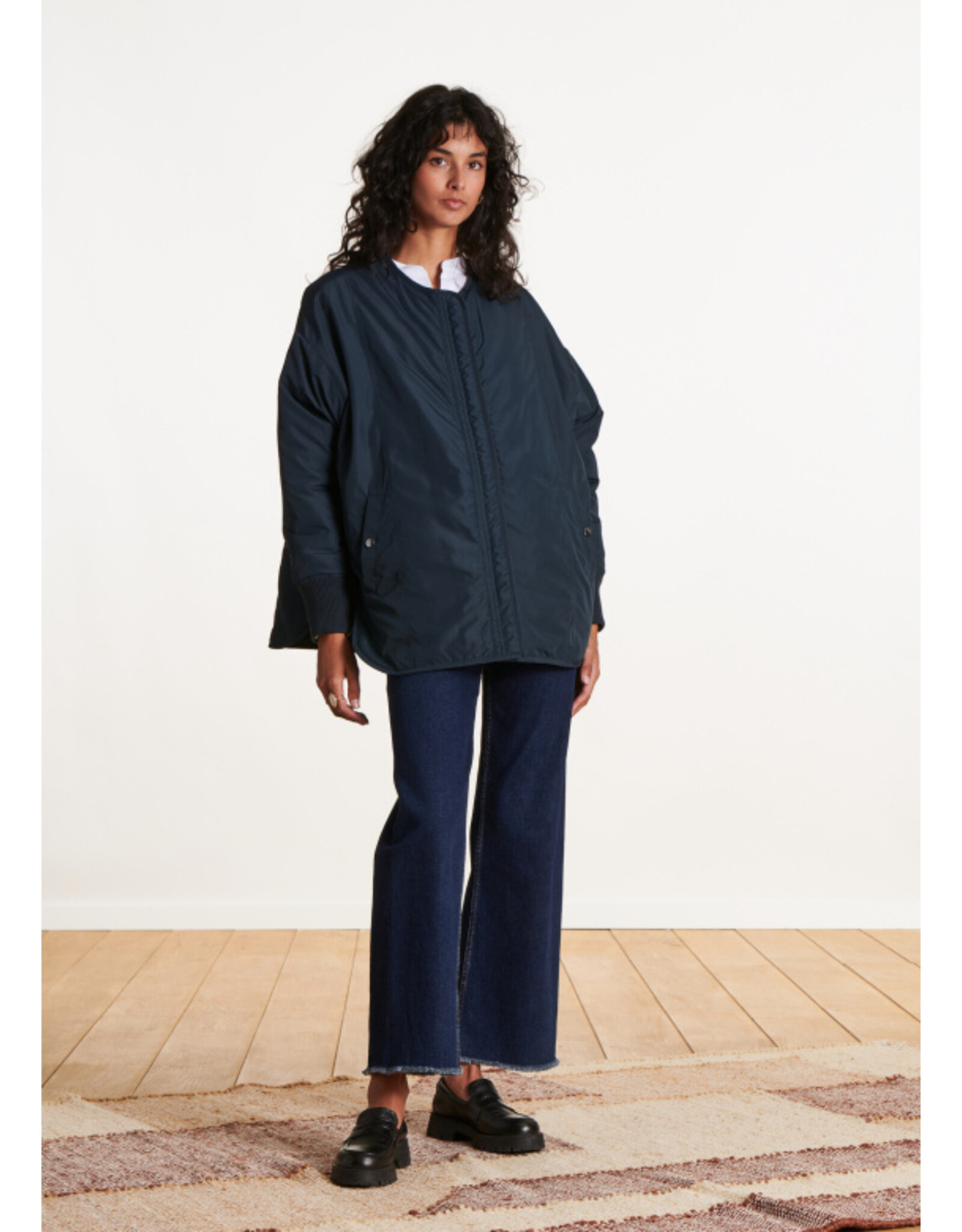 La Fee Maraboutee ELORES  - Jacket