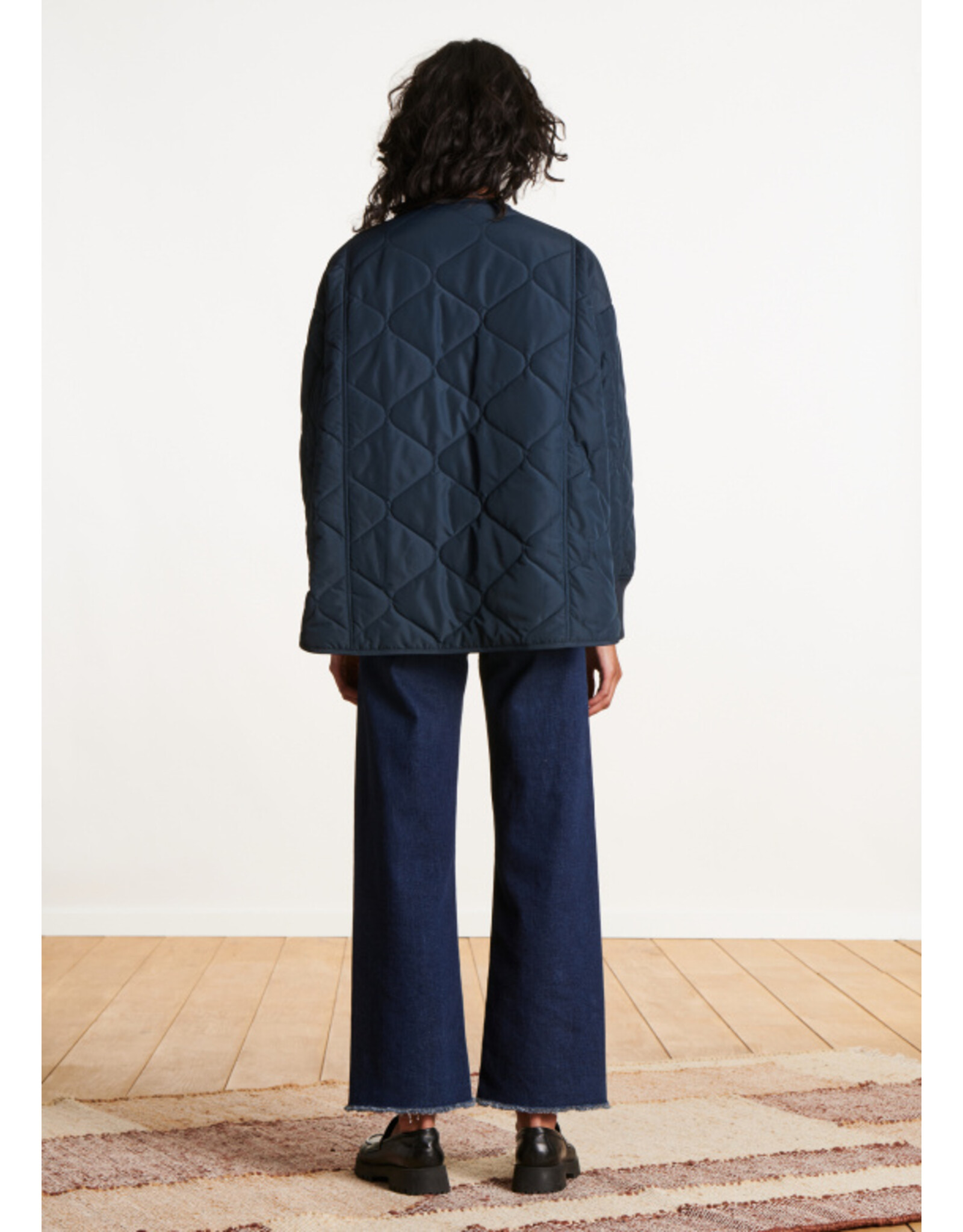 La Fee Maraboutee ELORES  - Jacket