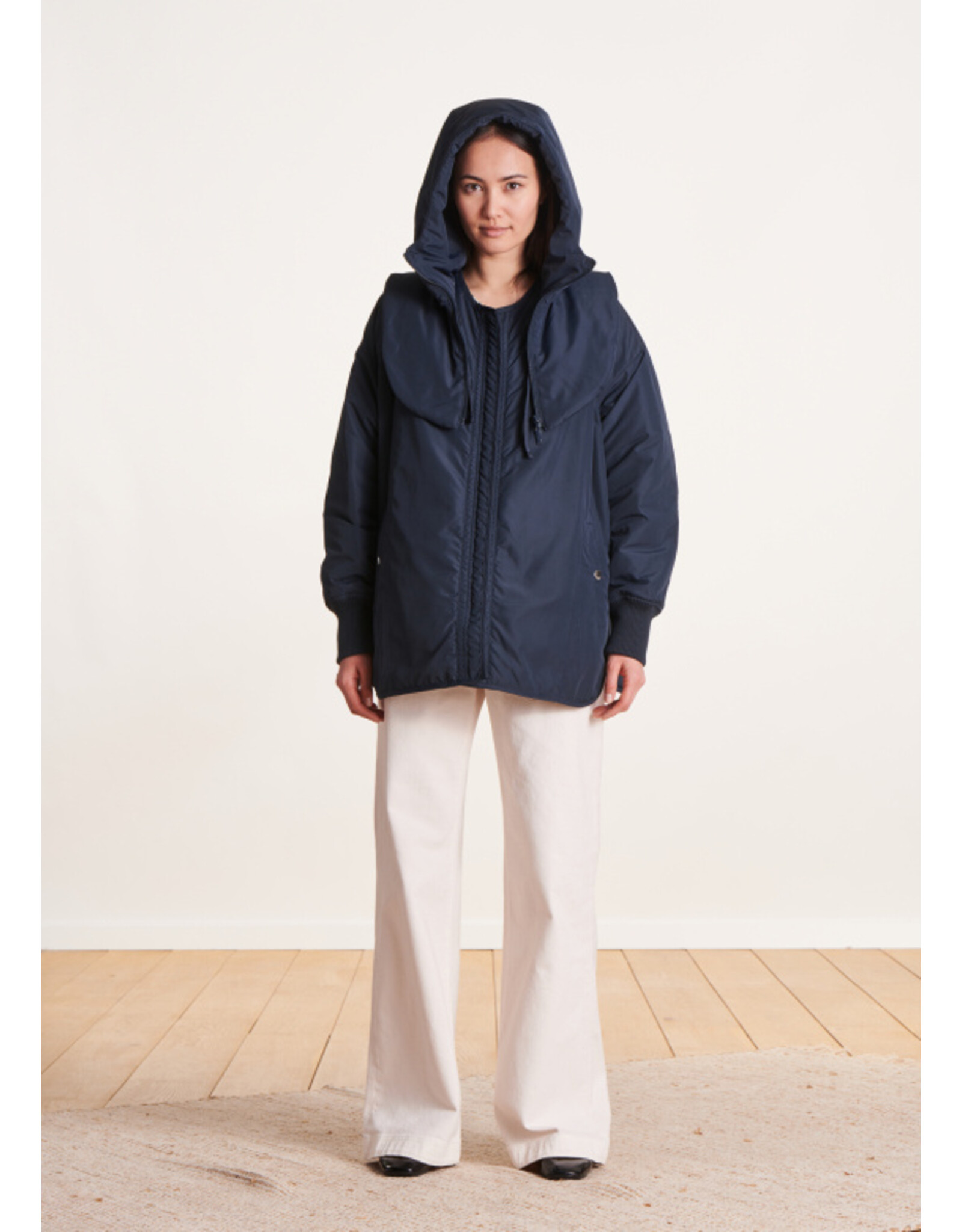 La Fee Maraboutee ELORES  - Jacket