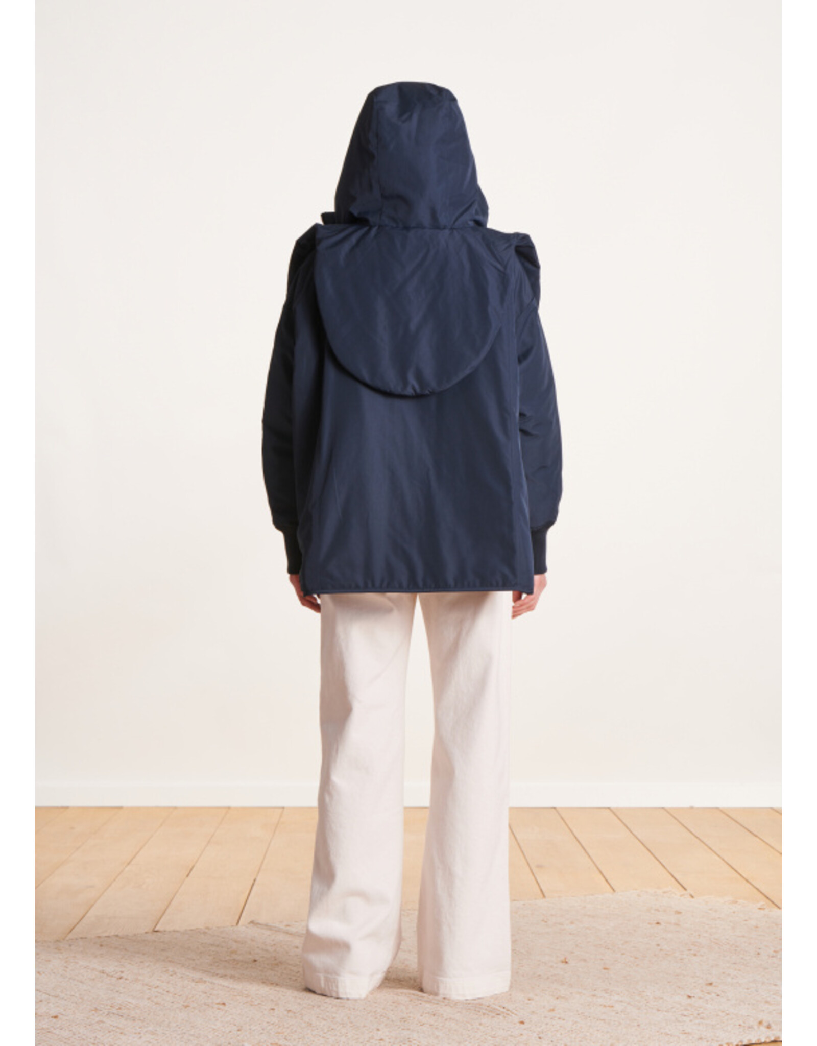 La Fee Maraboutee ELORES  - Jacket