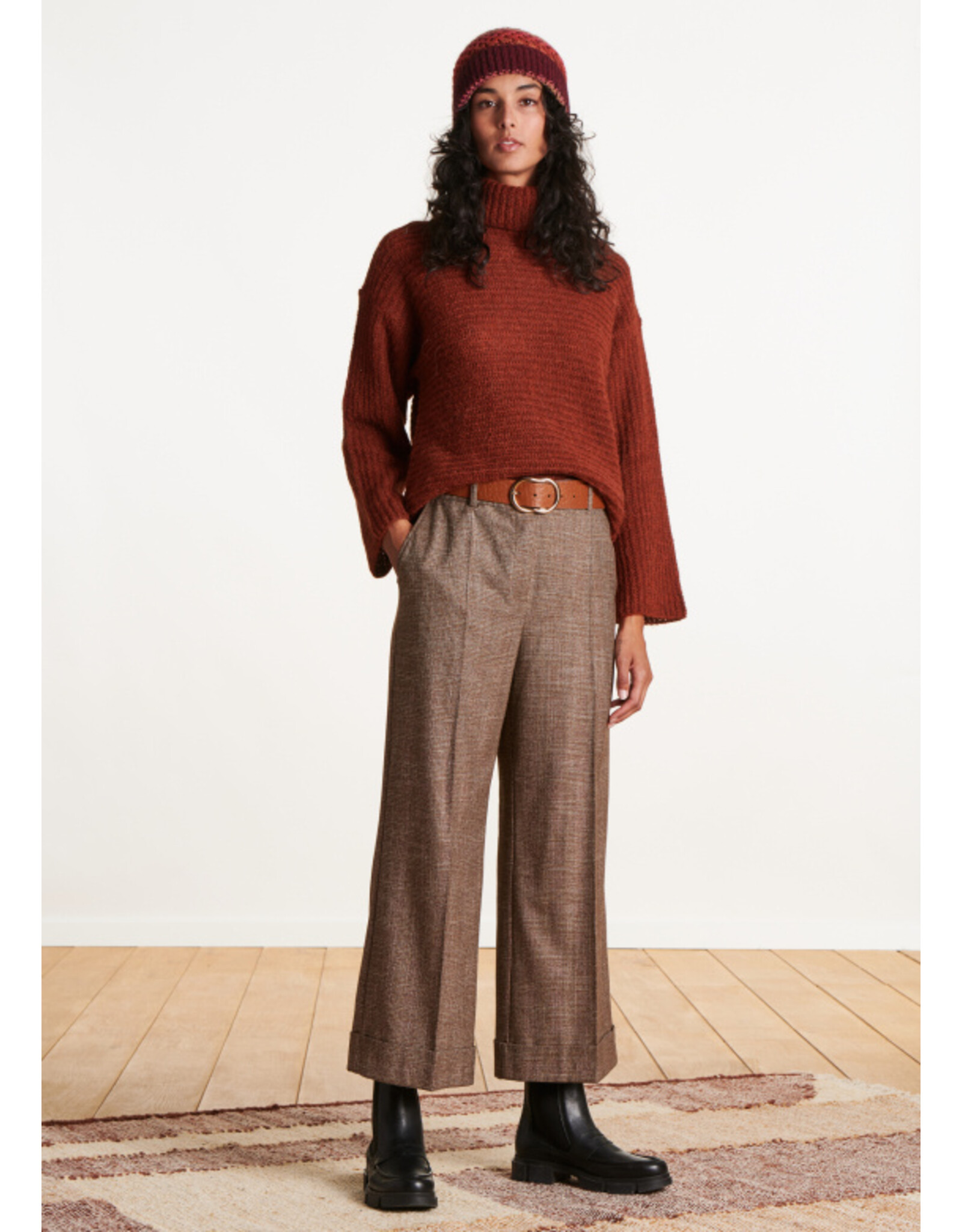 La Fee Maraboutee EKLESI  - Hat