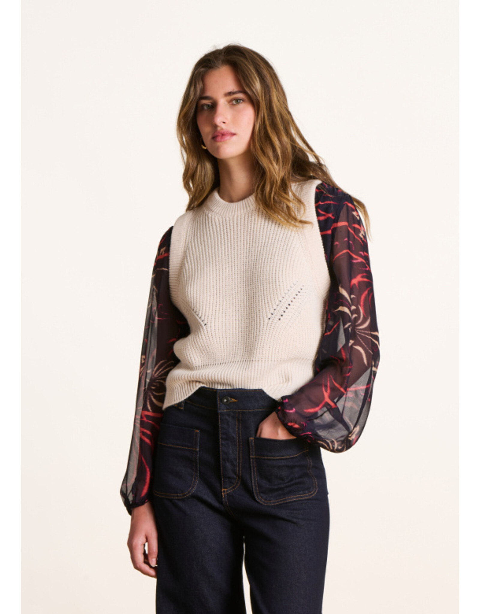 La Fee Maraboutee EBIME - Sweater