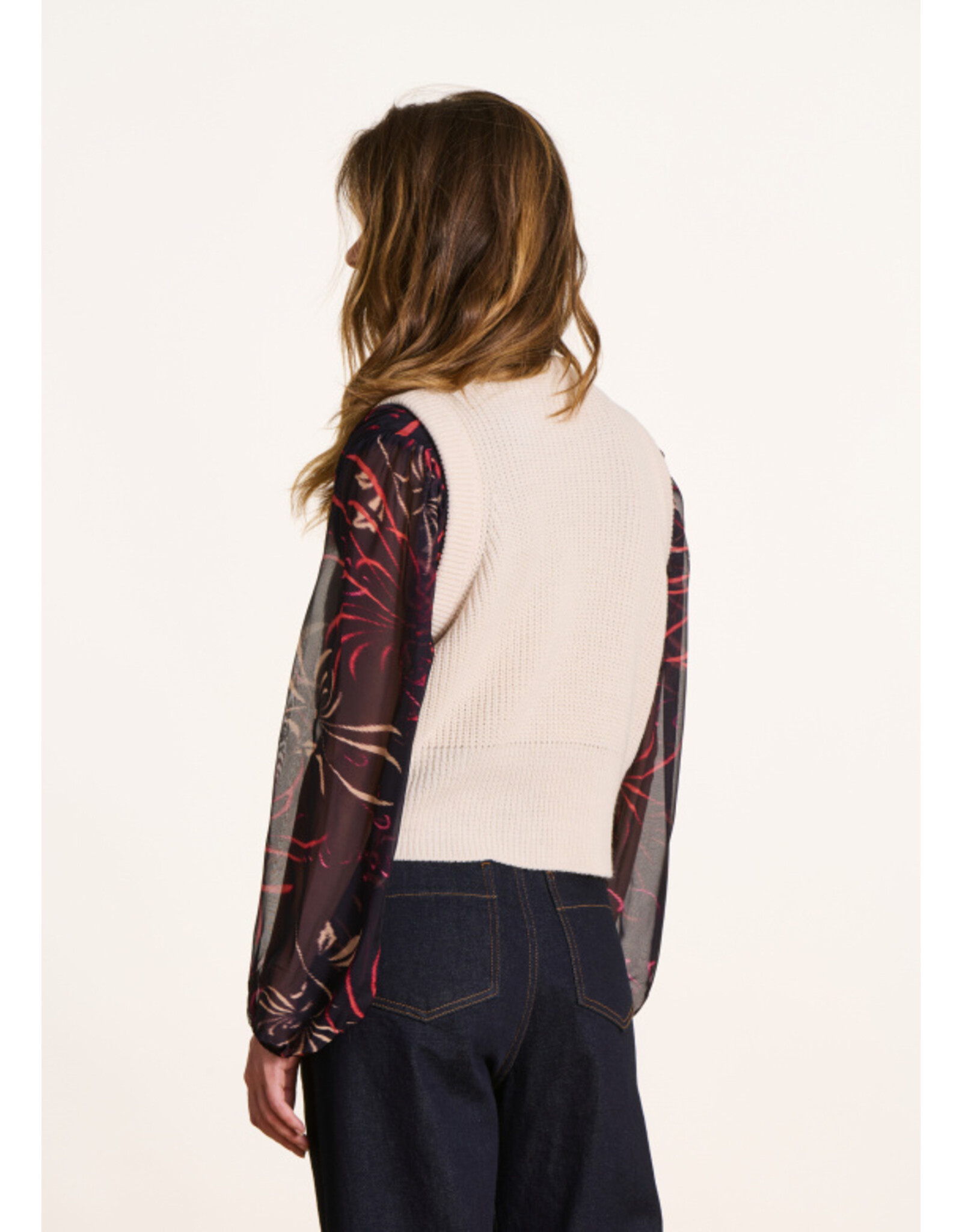 La Fee Maraboutee EBIME - Sweater