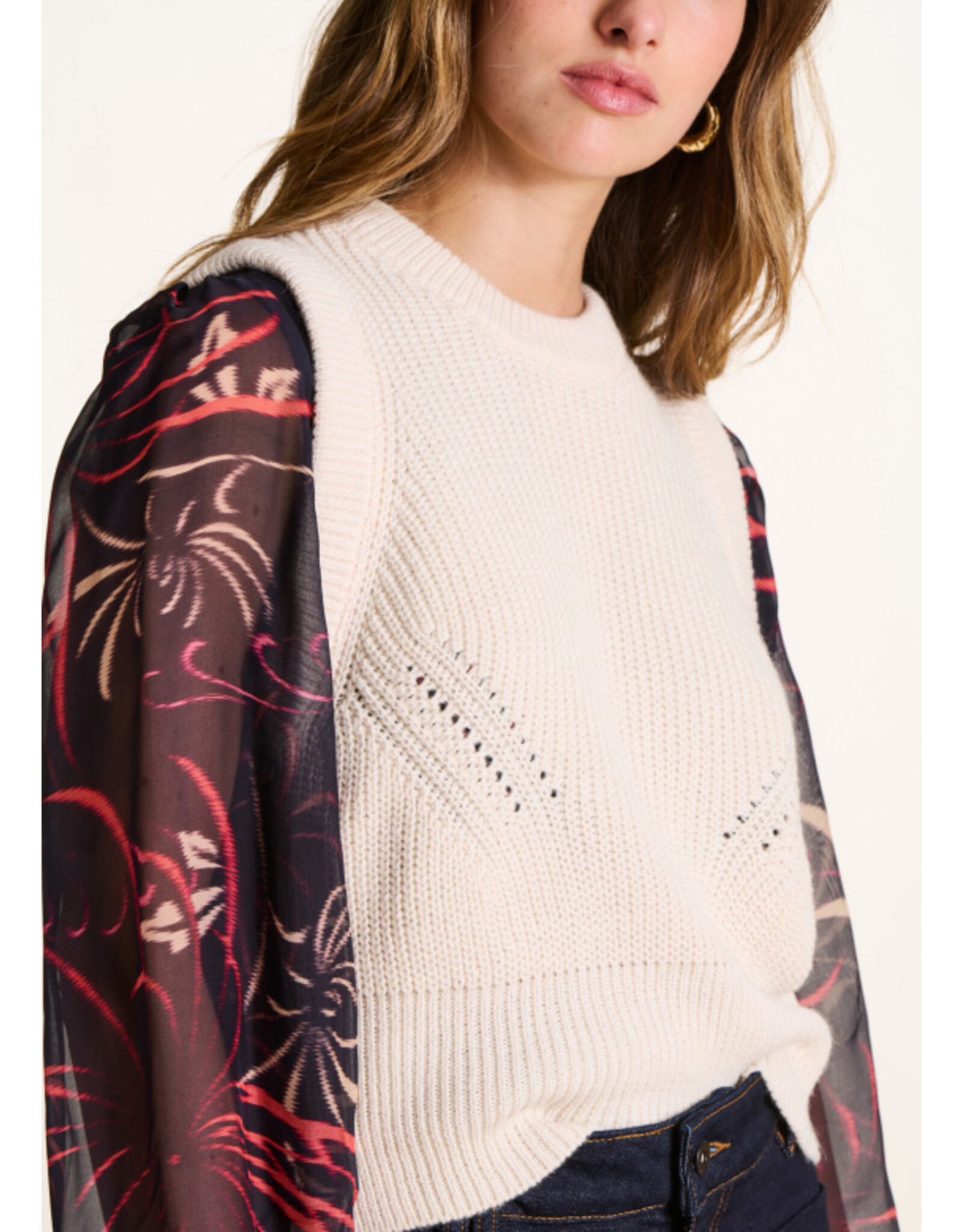 La Fee Maraboutee EBIME - Sweater