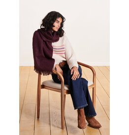 La Fee Maraboutee ZLARINA  - Scarf