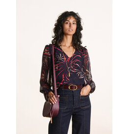 La Fee Maraboutee TIFA - Blouse