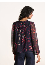 La Fee Maraboutee TIFA - Blouse