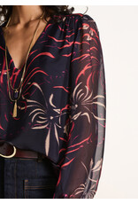 La Fee Maraboutee TIFA - Blouse