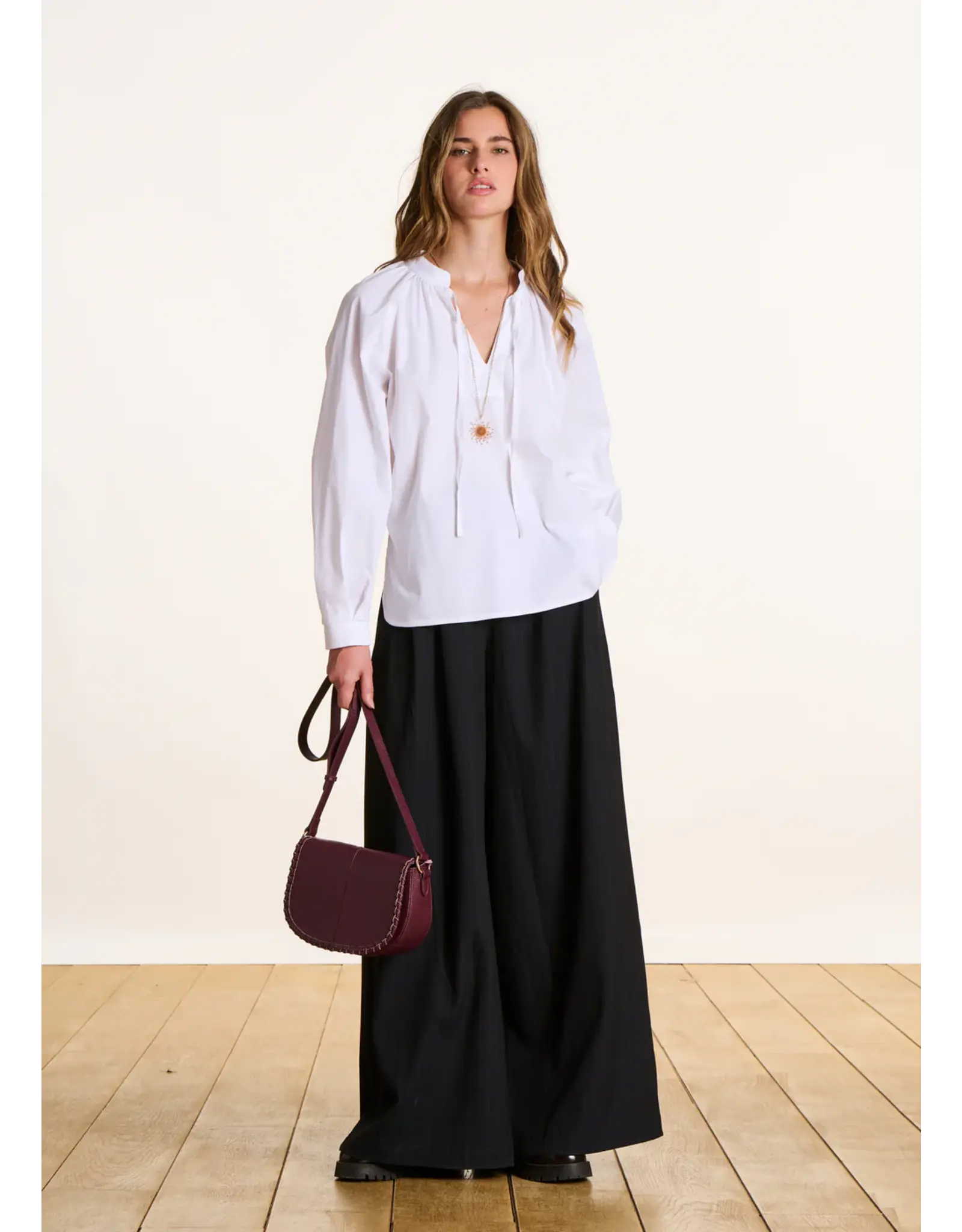 La Fee Maraboutee EZUR - Trousers