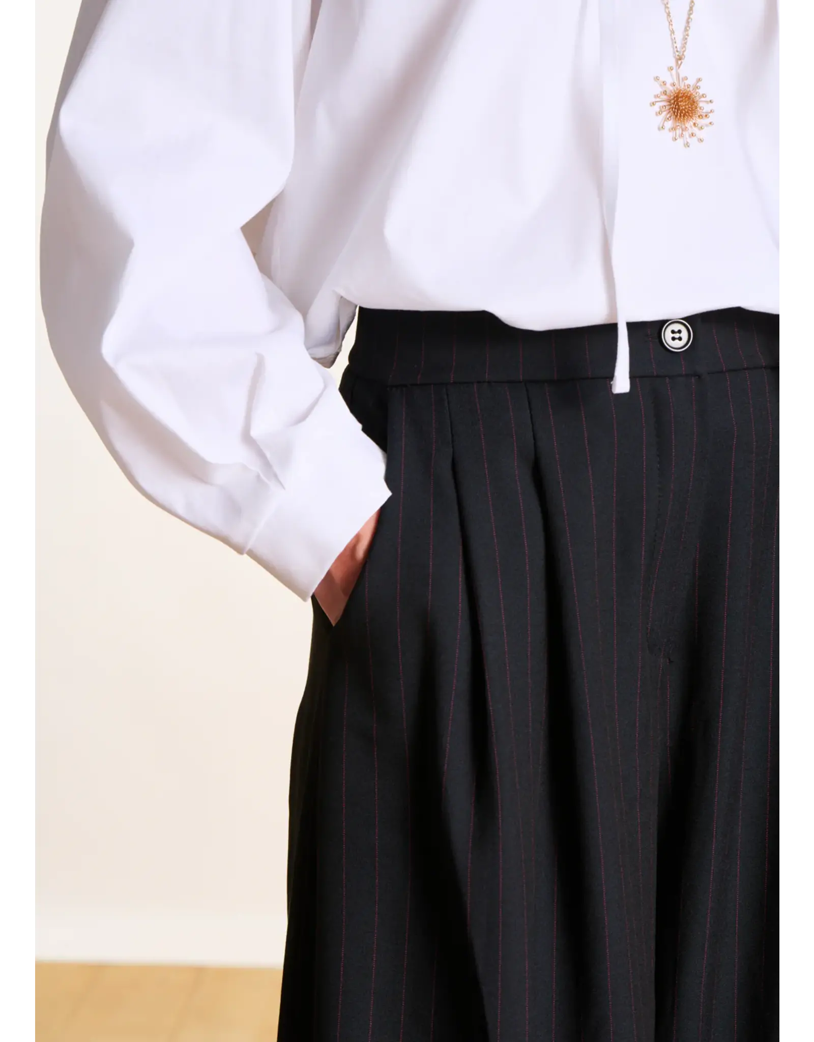 La Fee Maraboutee EZUR - Trousers