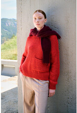 Humility CODYN - Sweater