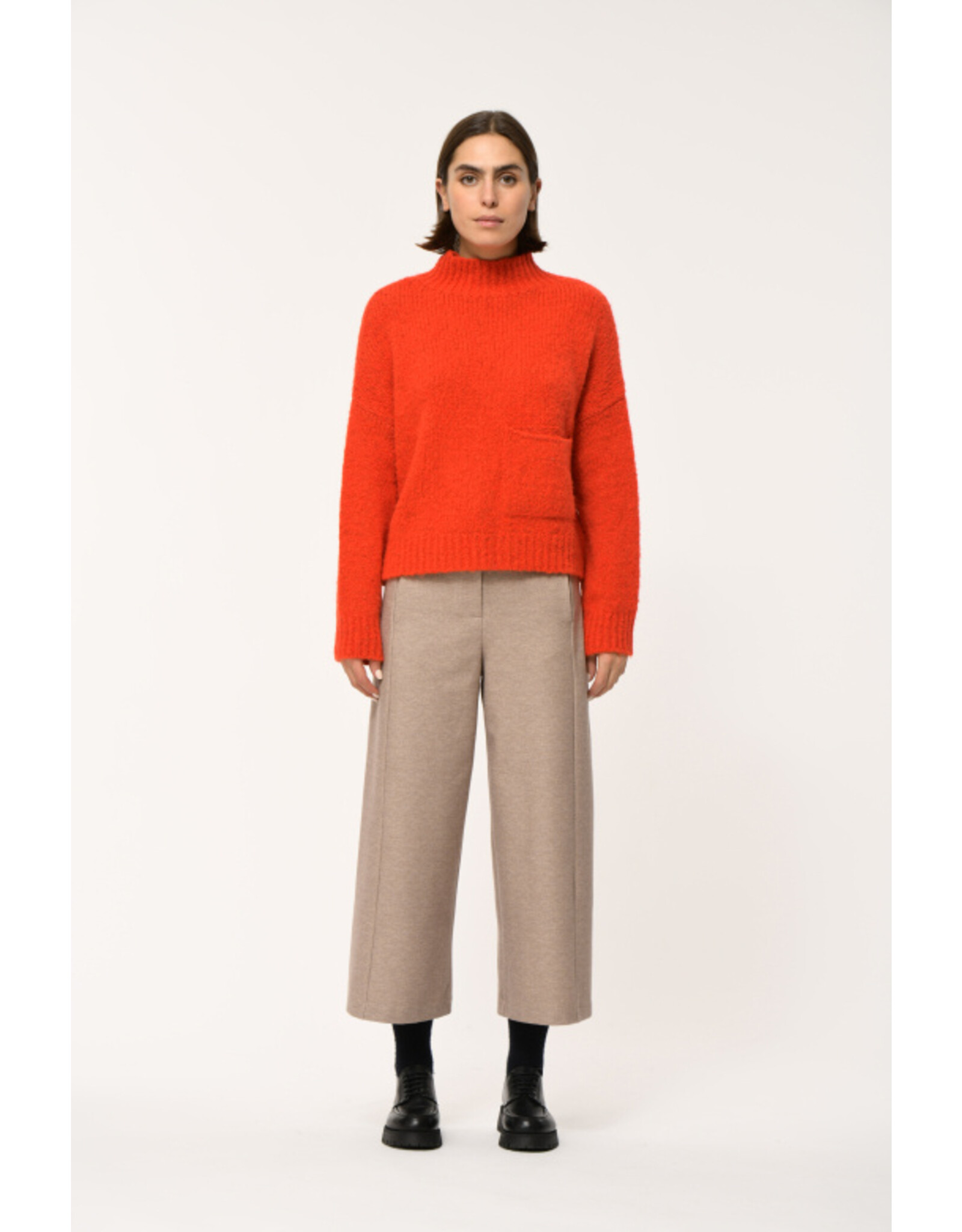 Humility CODYN - Sweater