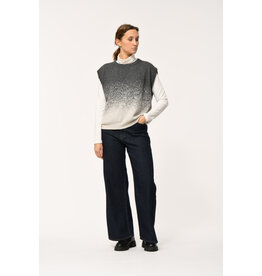 Humility KIWASE - Sweater