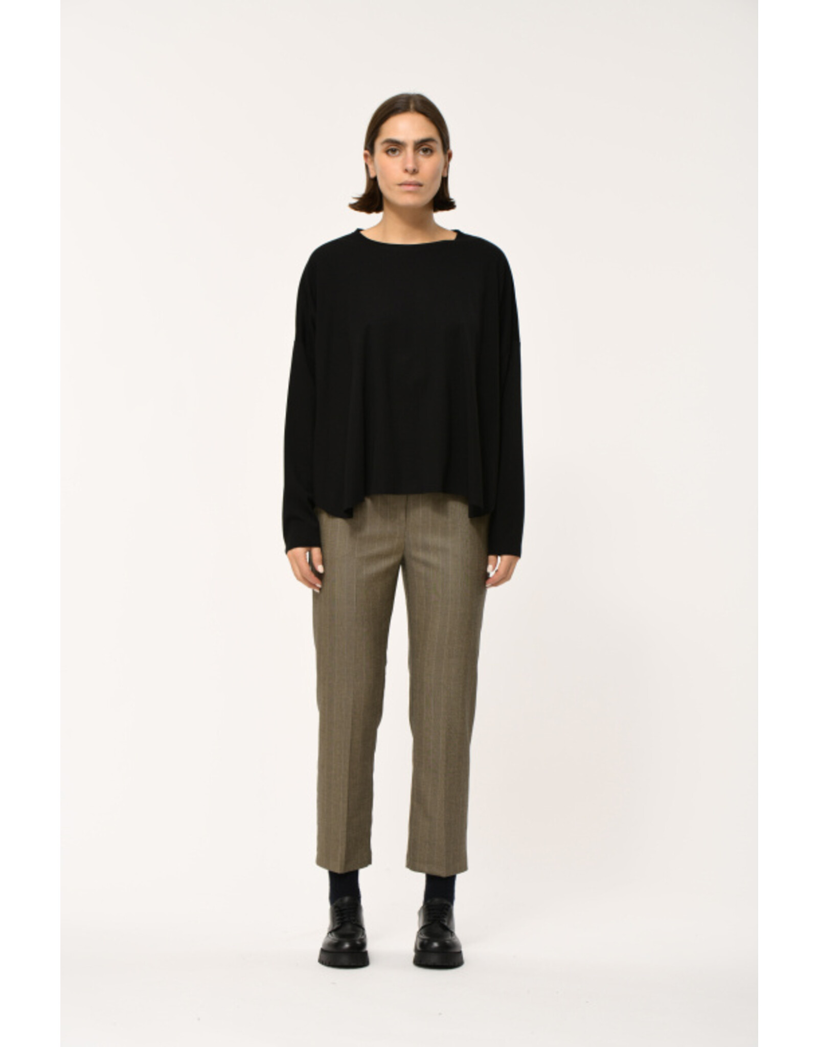 Humility KANSHI  - TShirt