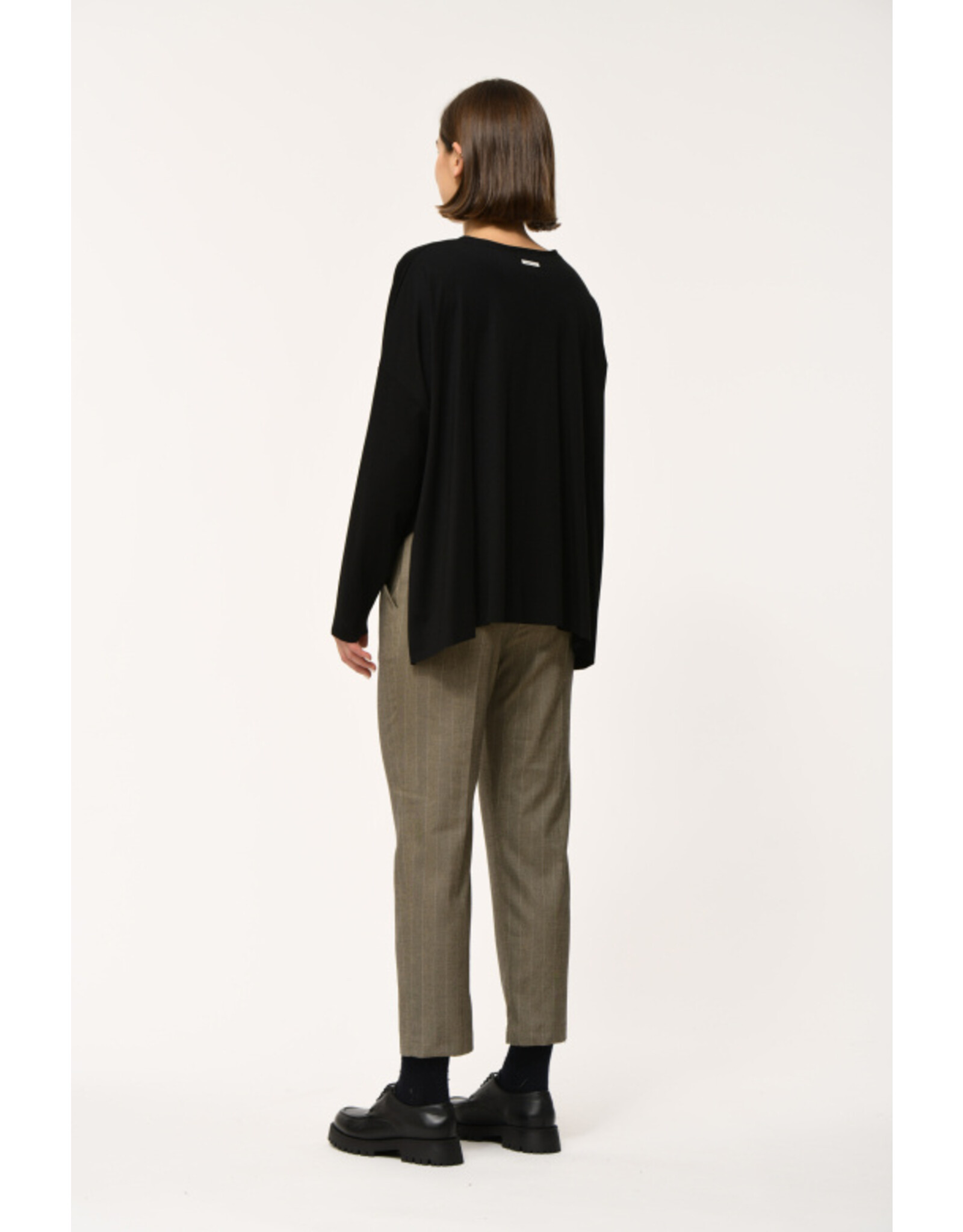 Humility KANSHI  - TShirt