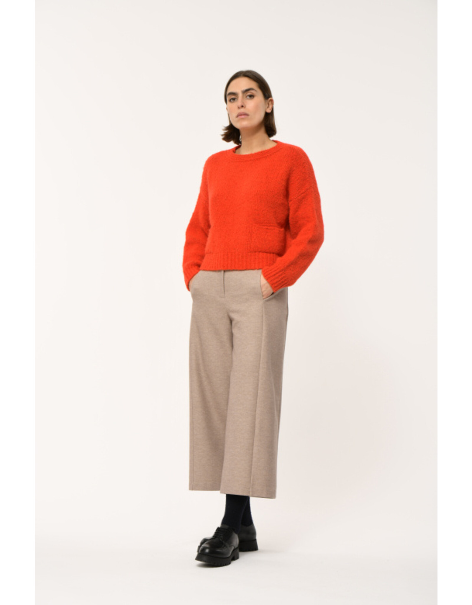 Humility COLOM - Pullover