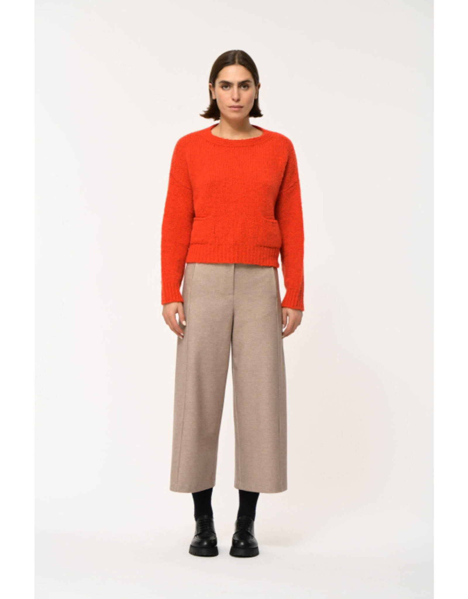 Humility COLOM - Pullover