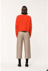 Humility COLOM - Pullover