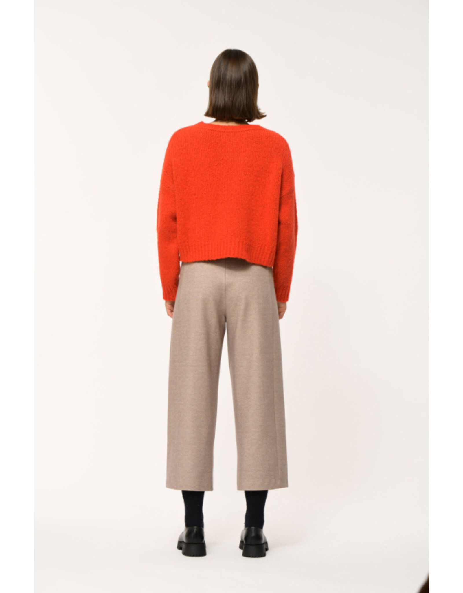 Humility COLOM - Pullover