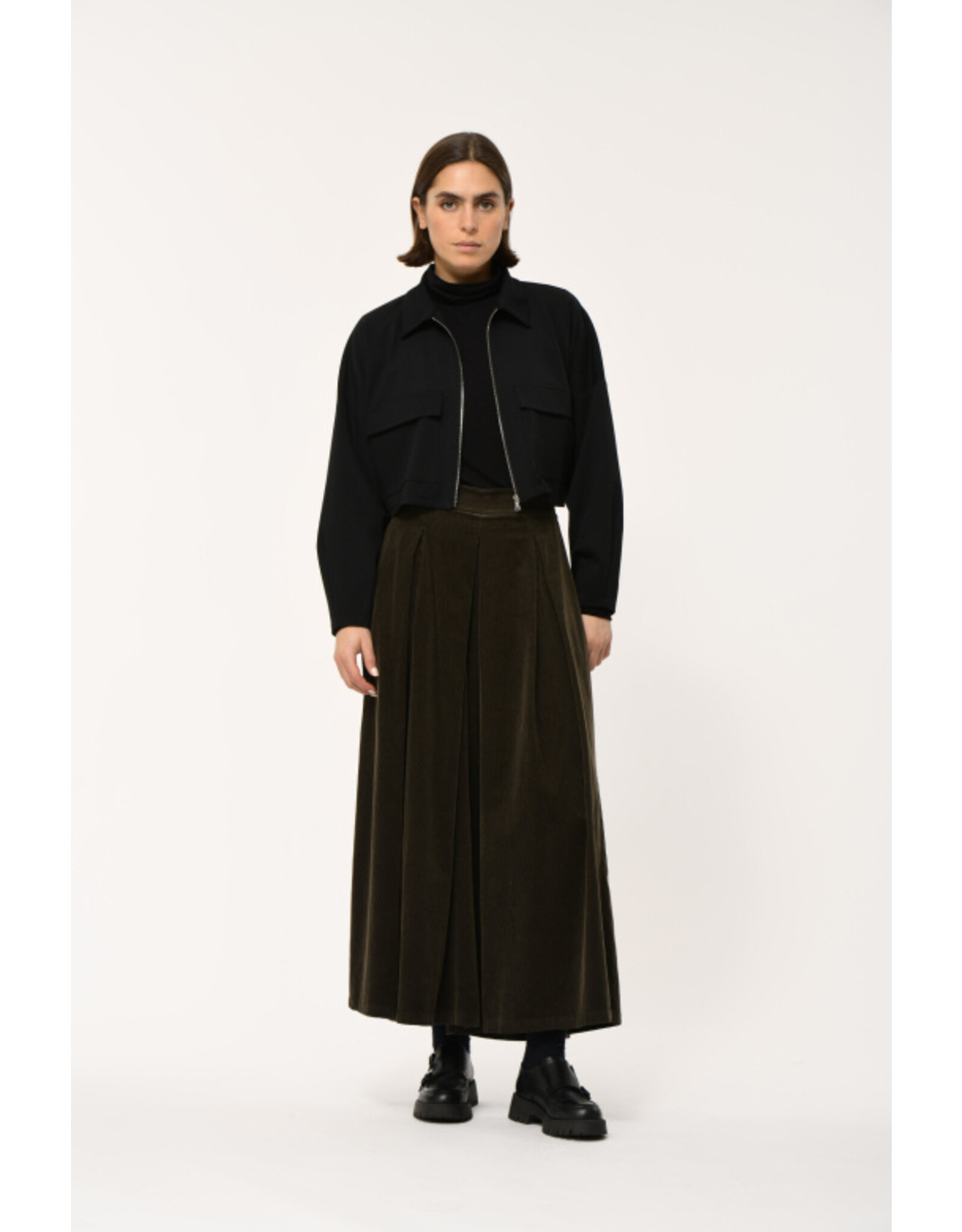 Humility KIOSHI - Jacket