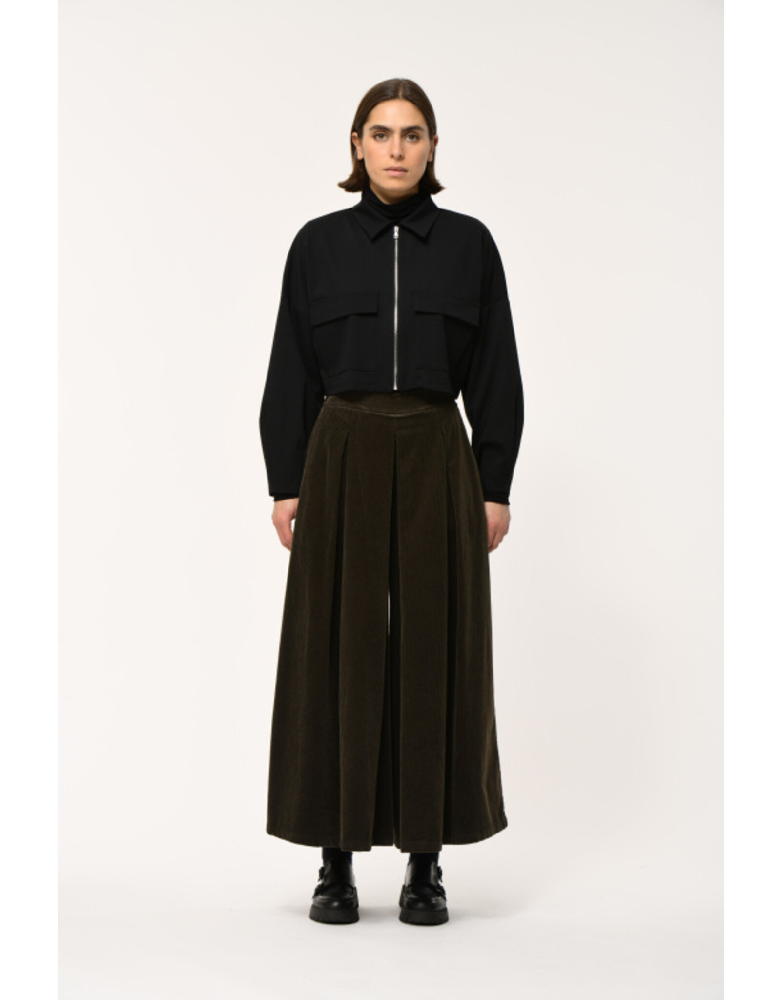 Humility KIOSHI - Jacket