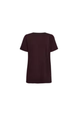 Mos Mosh Mos Mosh - 171110 Nadine O-SS Deco Tee