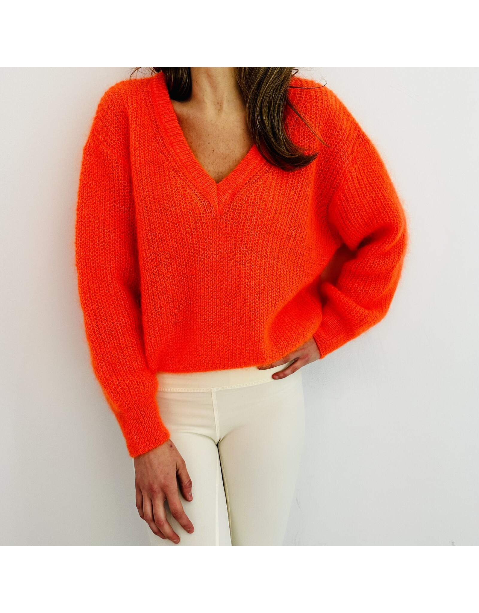 Twins Twins - Alamosa - Pullover