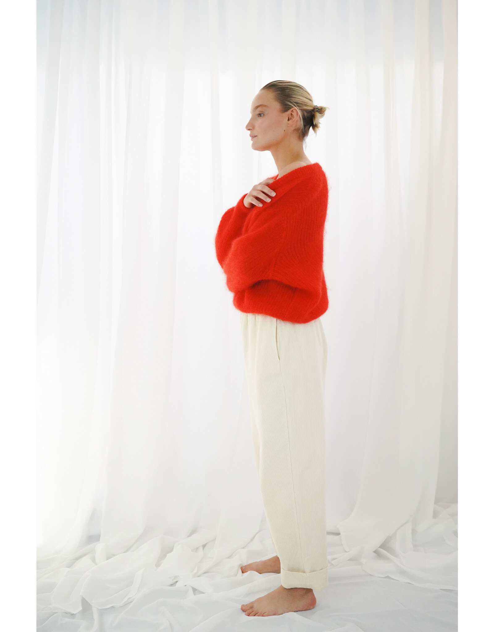 Twins Twins - Alamosa - Pullover
