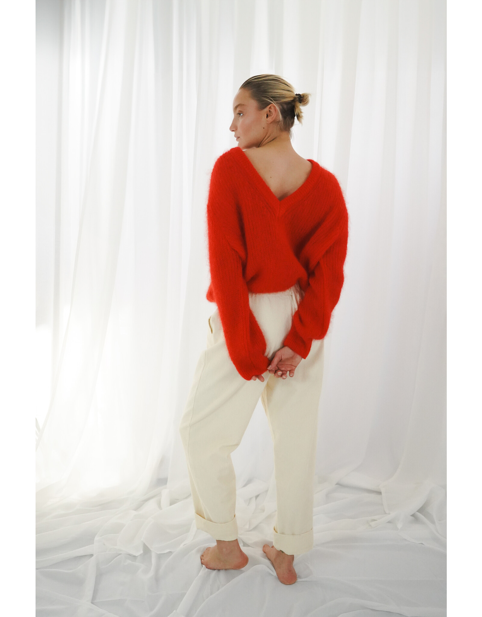 Twins Twins - Alamosa - Pullover