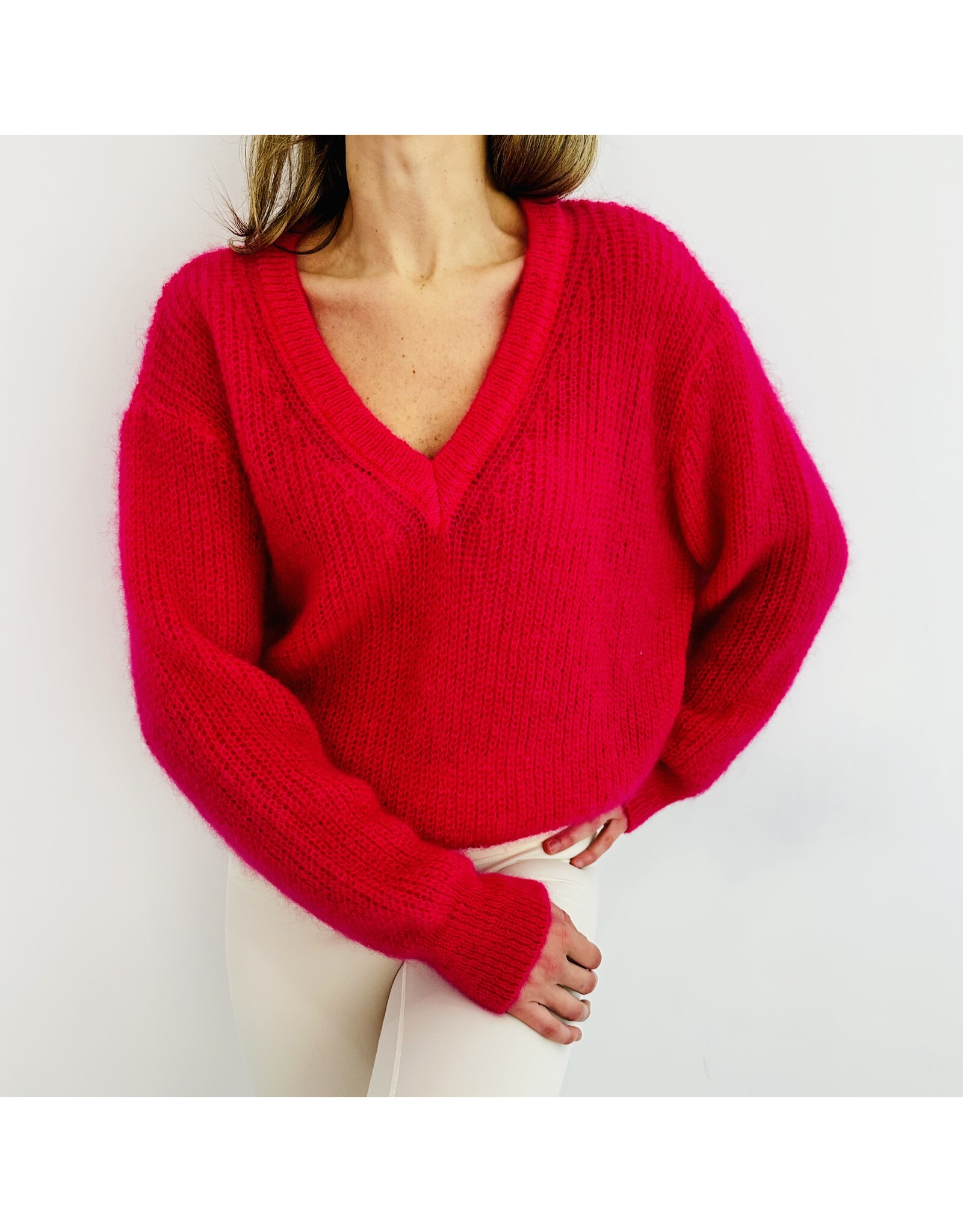 Twins Twins - Alamosa - Pullover
