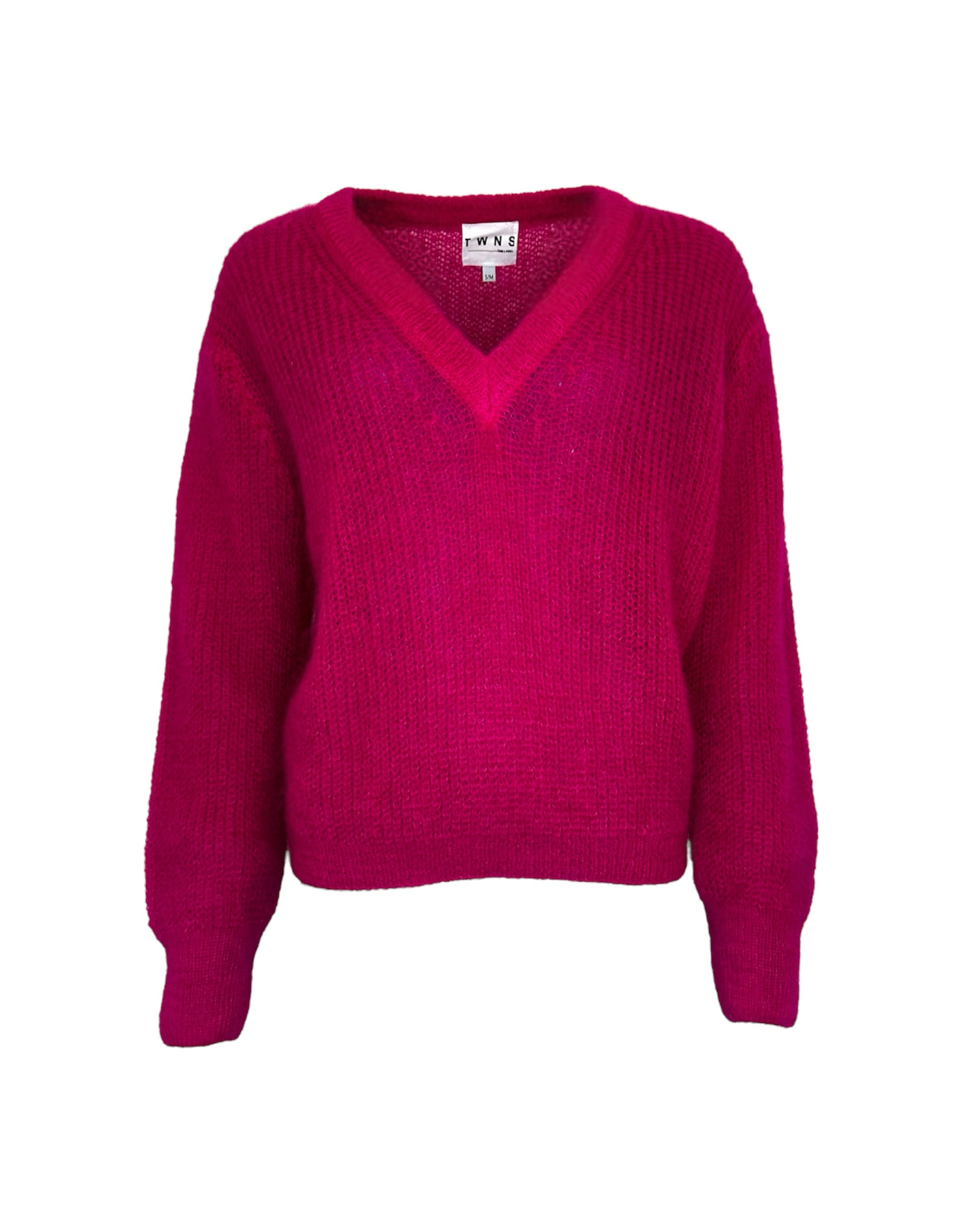 Twins Twins - Alamosa - Pullover