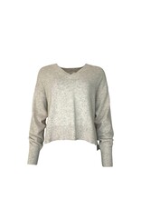 Twins Twins - Boulder - V Neck Pullover