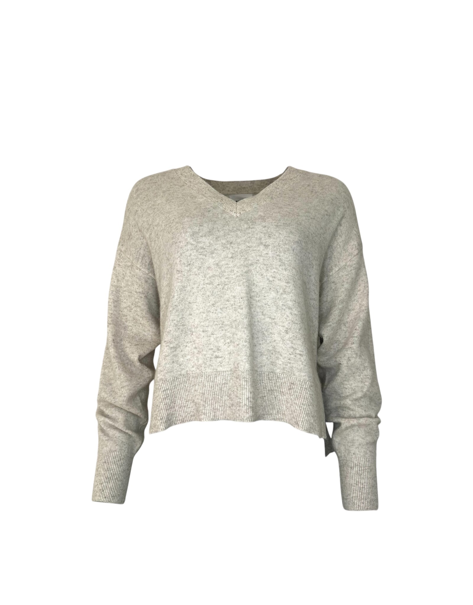 Twins Twns - Boulder - V Neck Pullover