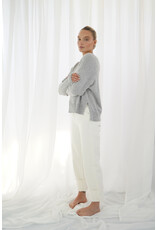 Twins Twins - Boulder - V Neck Pullover