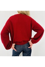 Twins Twins - Colorado - O Neck