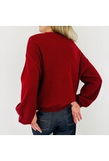 Twins Twins - Colorado - O Neck