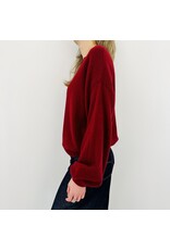 Twins Twins - Colorado - O Neck