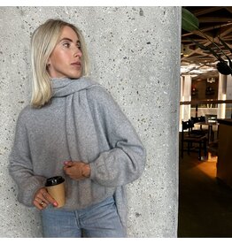 Twins Colorado - O Neck
