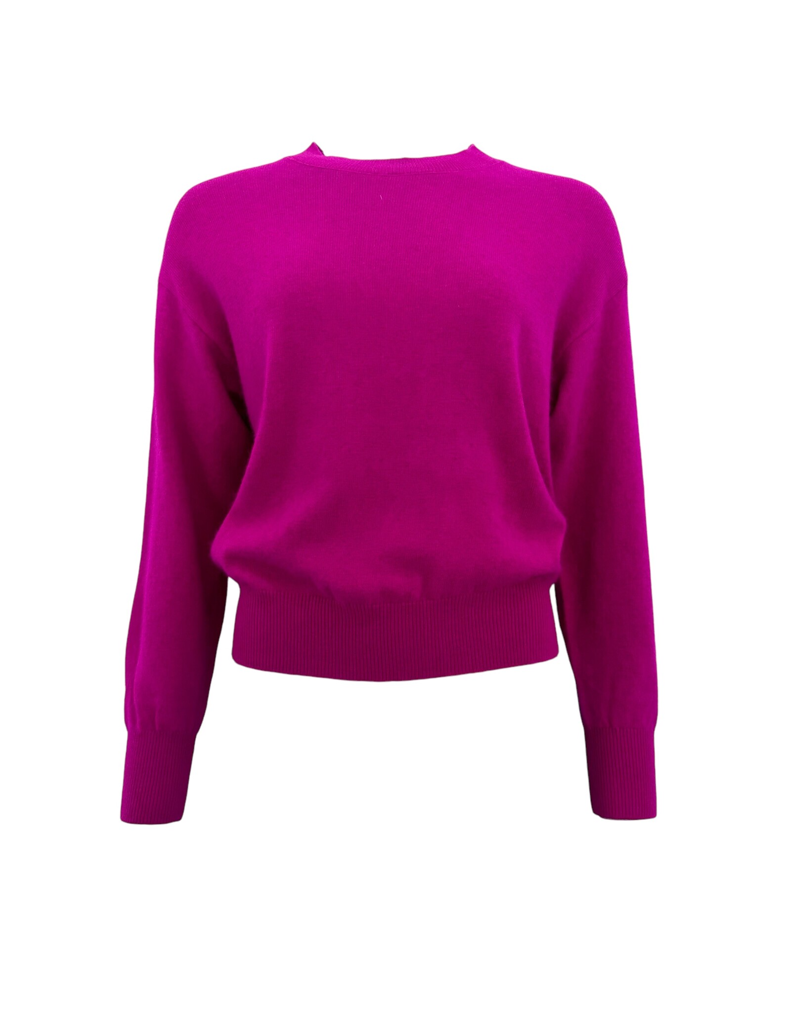 Twins Twins - Denver - O Neck Pullover