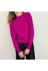 Twins Twins - Denver - O Neck Pullover