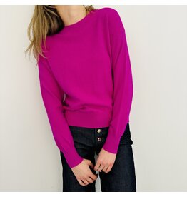 Twins Denver O Neck Pullover