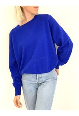 Twins Twins - Denver - O Neck Pullover