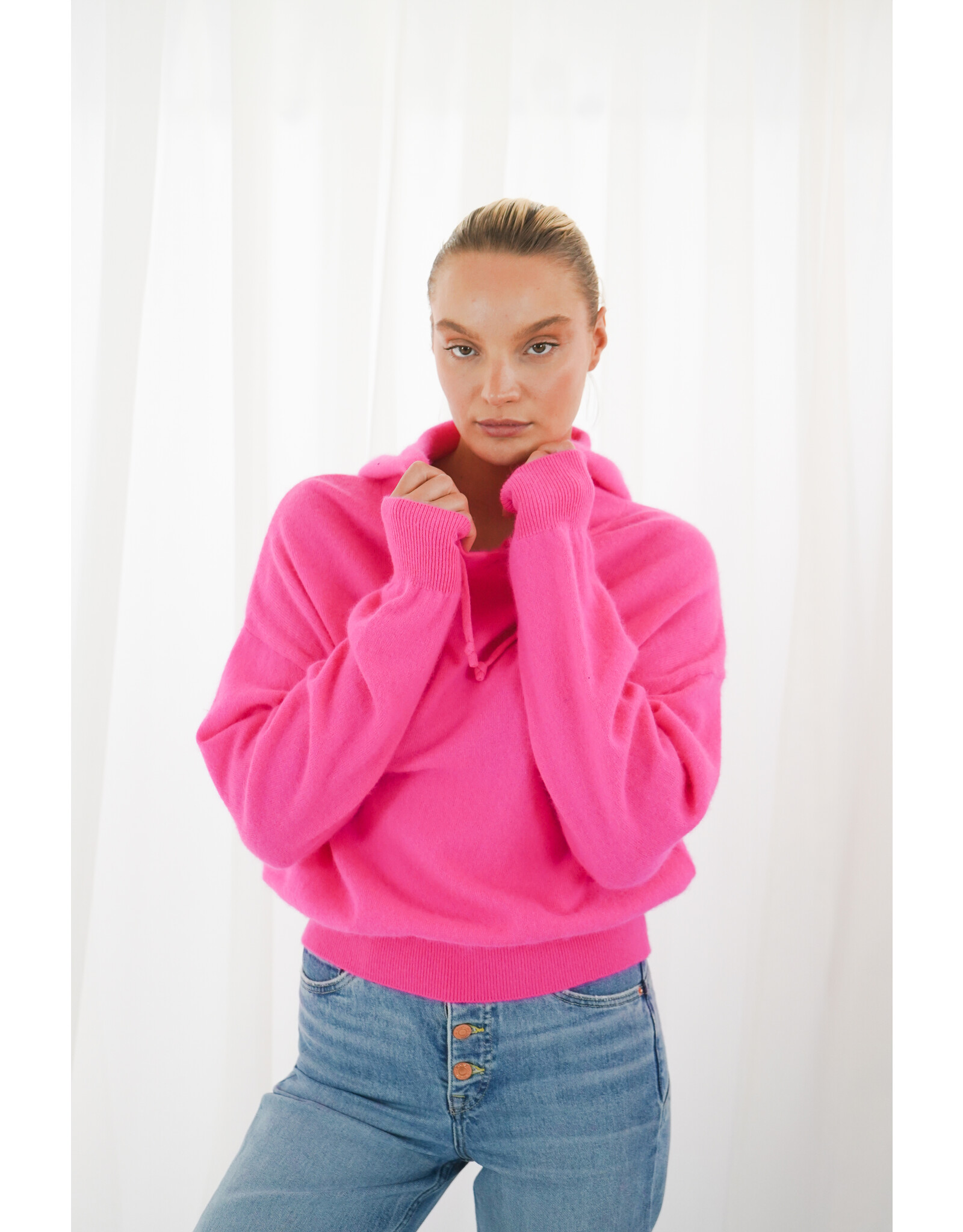 Twins Twins - Pueblo - Hoody