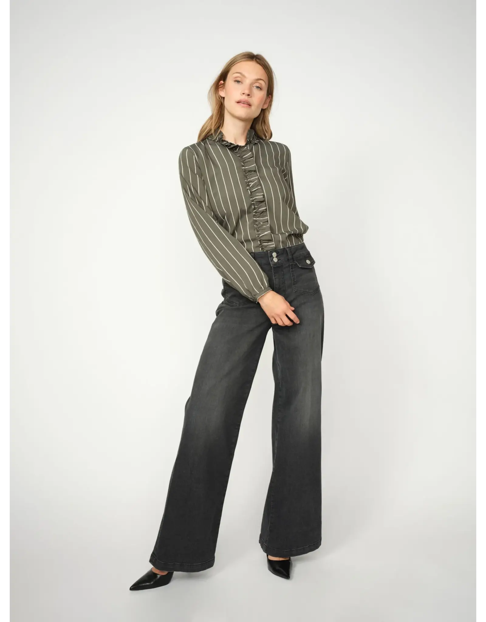 Mos Mosh Colette Grendel Jeans