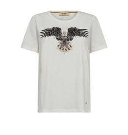 Mos Mosh Kylah O-SS Deco Tee