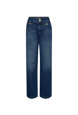 Mos Mosh Candia Peach Jeans