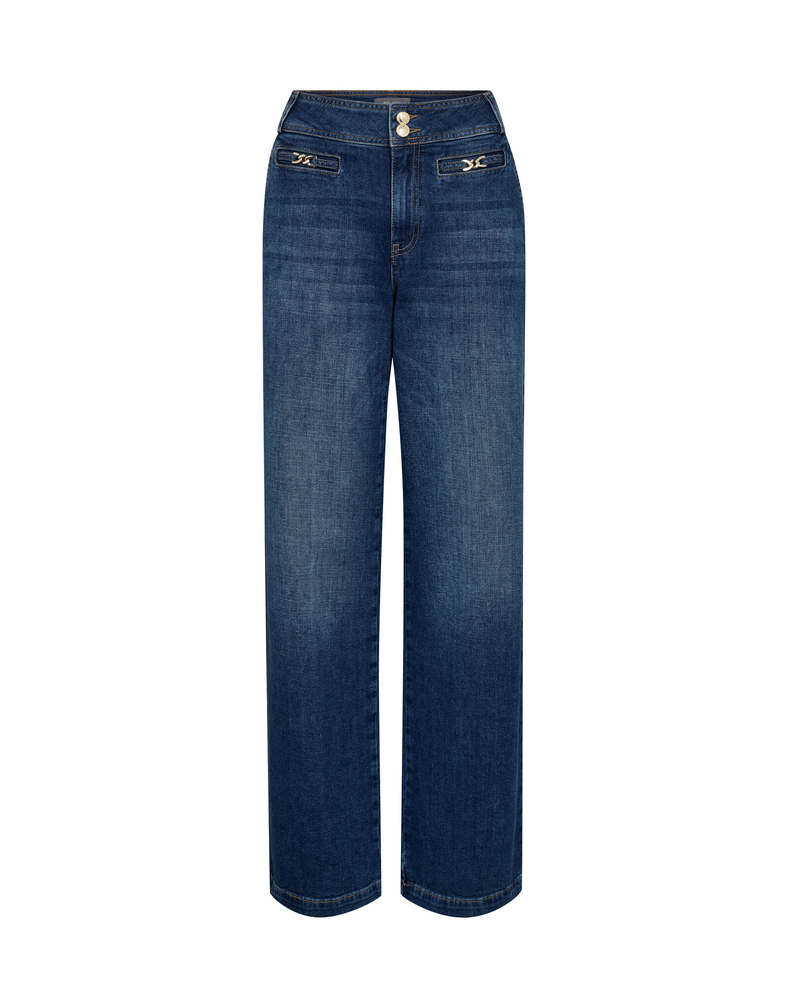 Mos Mosh Candia Peach Jeans