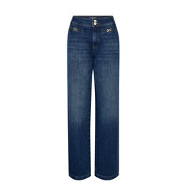 Mos Mosh Candia Peach Jeans