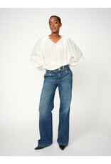 Mos Mosh Candia Peach Jeans